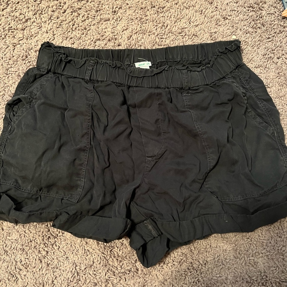 Aerie Medium Shorts